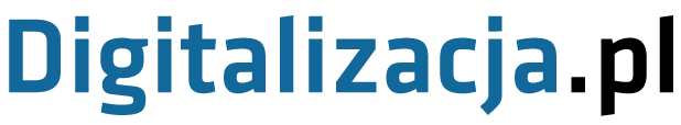 Digitalizacja.pl logo